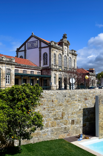 website image