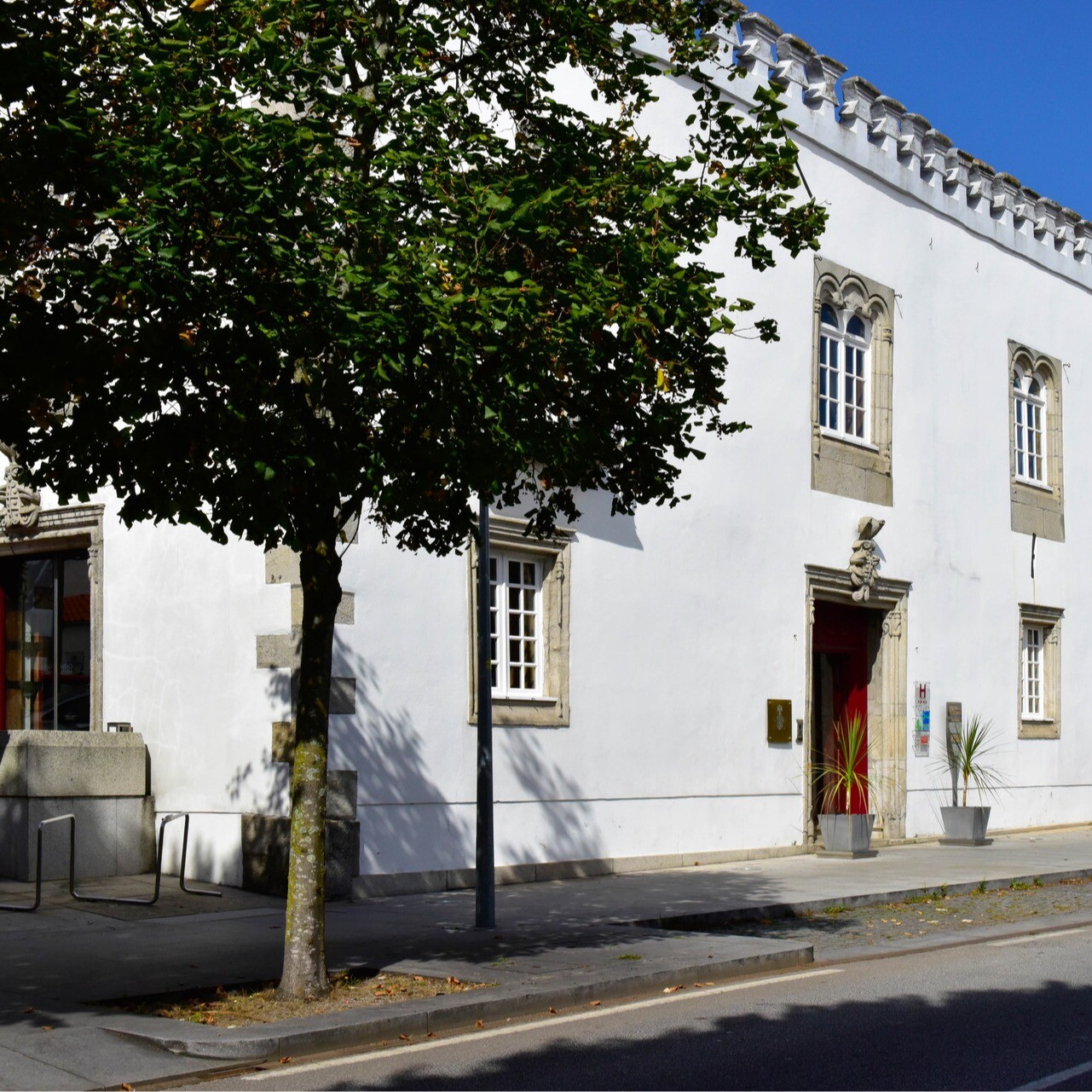Special Santiago Compostela Path Package - Casa Melo Alvim
