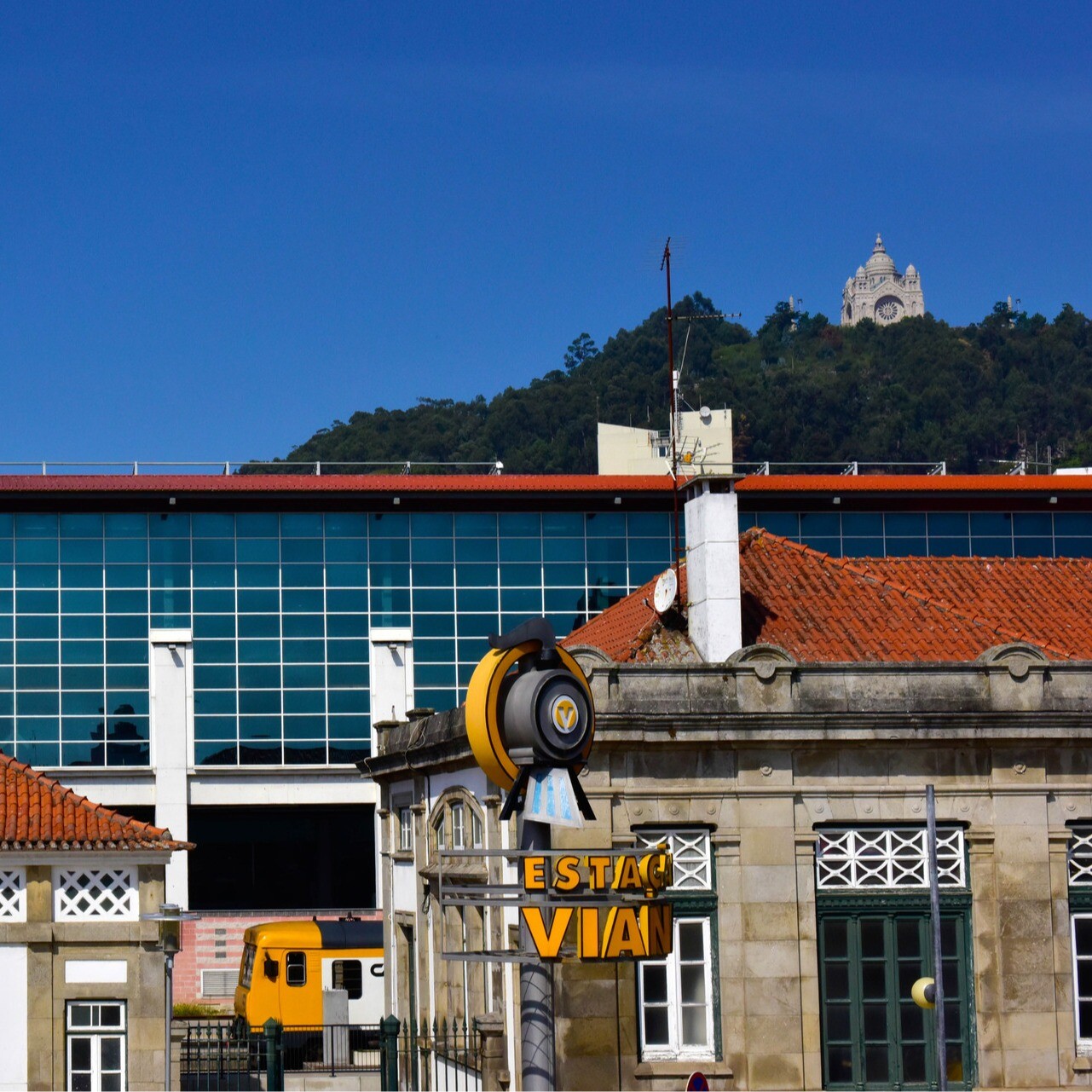 Casa Melo Alvim - Pet Friendly Hotel in Viana do Castelo