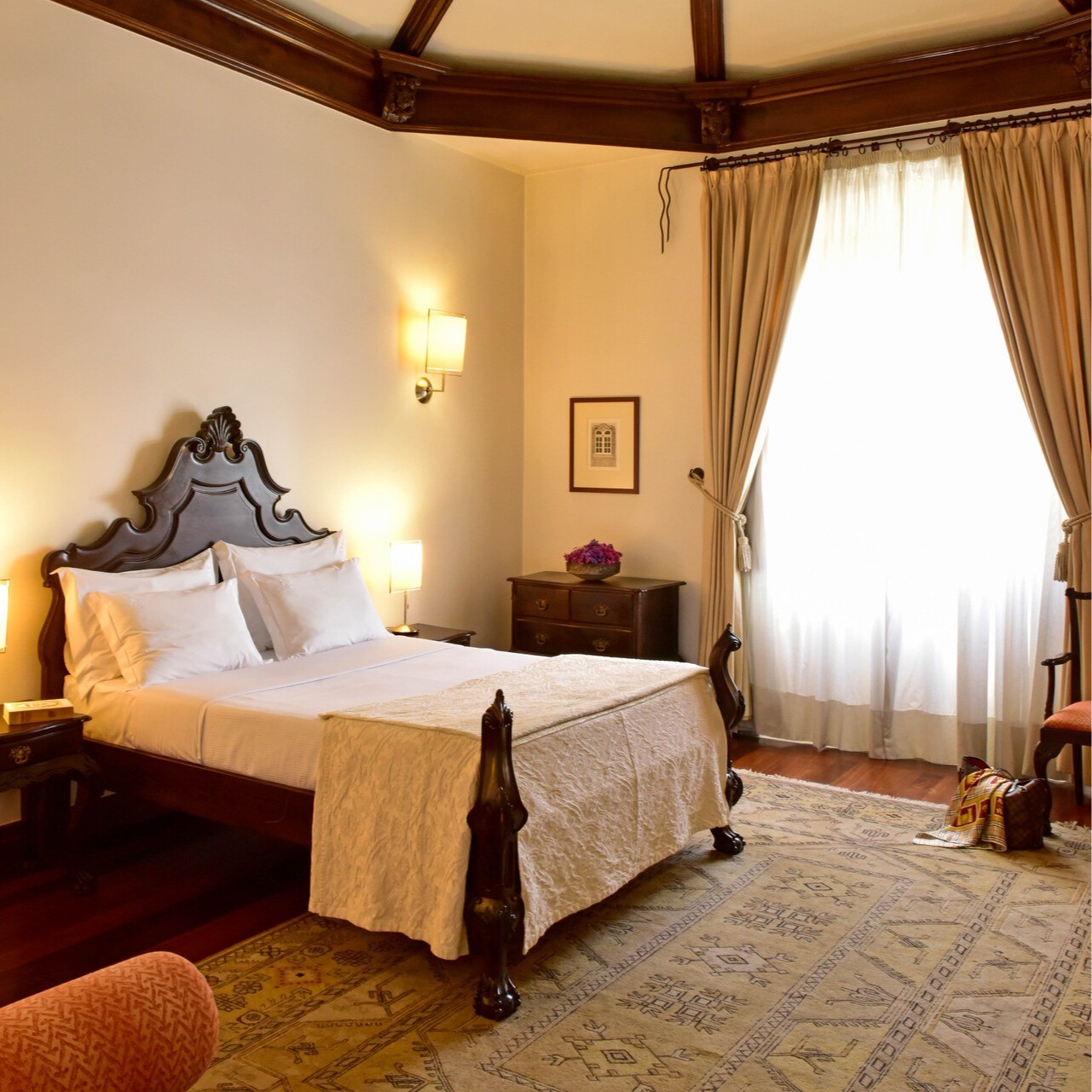 Special Santiago Compostela Path Package - Casa Melo Alvim