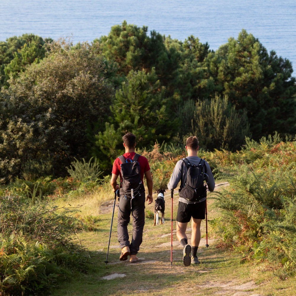 Special Santiago Compostela Path Package - Casa Melo Alvim