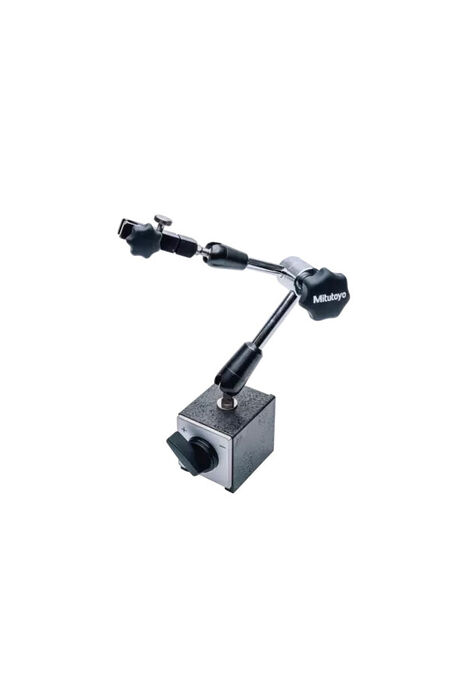 011358 - Base Magnética Articulada Mitutoyo, Raio de trabalho de 200mm