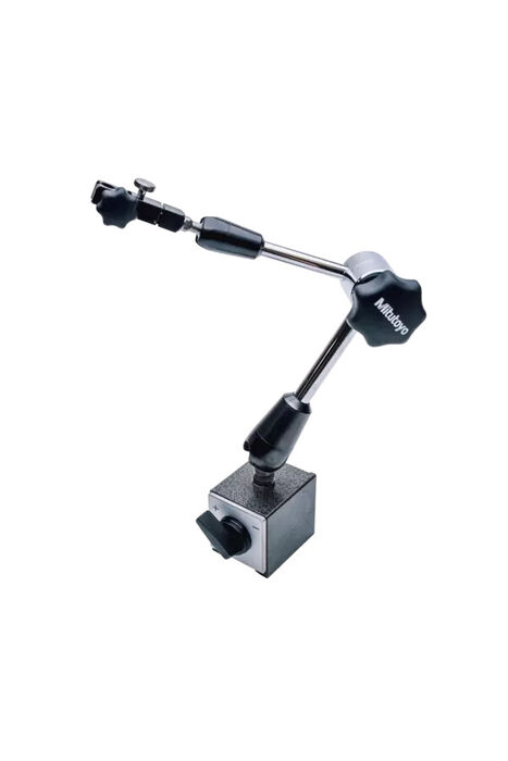 011359 - Base Magnética Articulada Mitutoyo, Raio de trabalho de 280mm