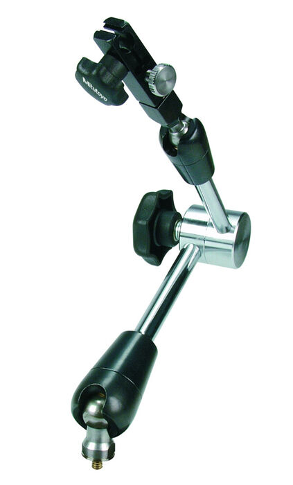 011361 - Braço Articulado Mitutoyo, Raio de trabalho de 200mm