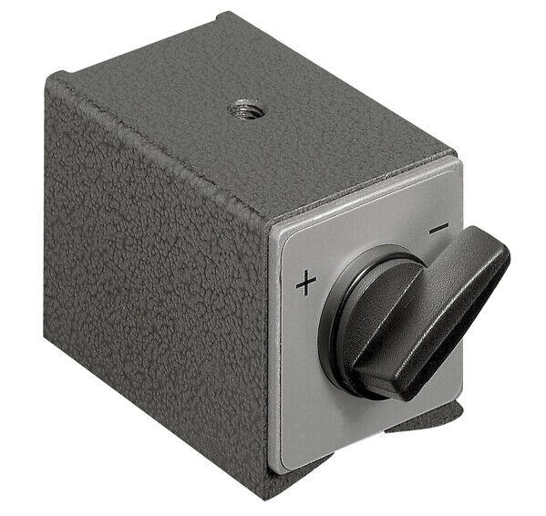 011364 - Base Magnética LxWxH = 73x50x55mm, Mitutoyo