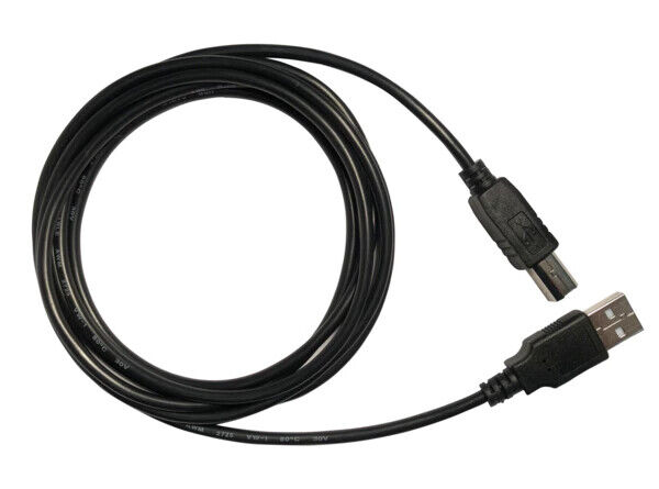 011400 - USB Cable 3.0 Meter, Mitutoyo