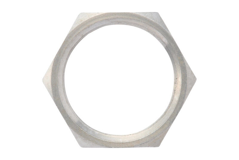 02ADB692 - Nut (part), Mitutoyo