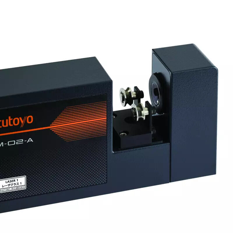 02AGD200 - Micrómetro Laser Scan -Acessórios Opcionais für LSM-500, Mitutoyo