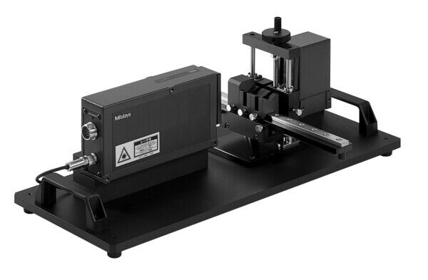 02AGD490 - Micrómetro Laser Scan -Acessórios Opcionais, Mitutoyo