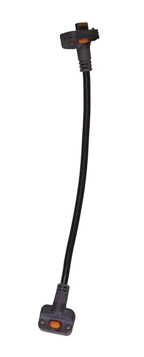 02AZD790B - Cabo de ligação u-wave com botão de dados para micrómetro IP, Mitutoyo