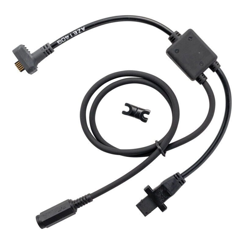 02AZE140G - Cabo de dados U-WAVE para Foot Switch, para IP66 comparadors ID-N and ID-B, Mitutoyo