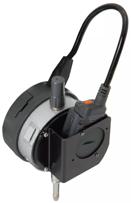 543-781B-10-IEEE - Conjunto Comparador U-Wave (543-781B-10 + 264-623 + 02AZD790F + 02AZF670) Mitutoyo
