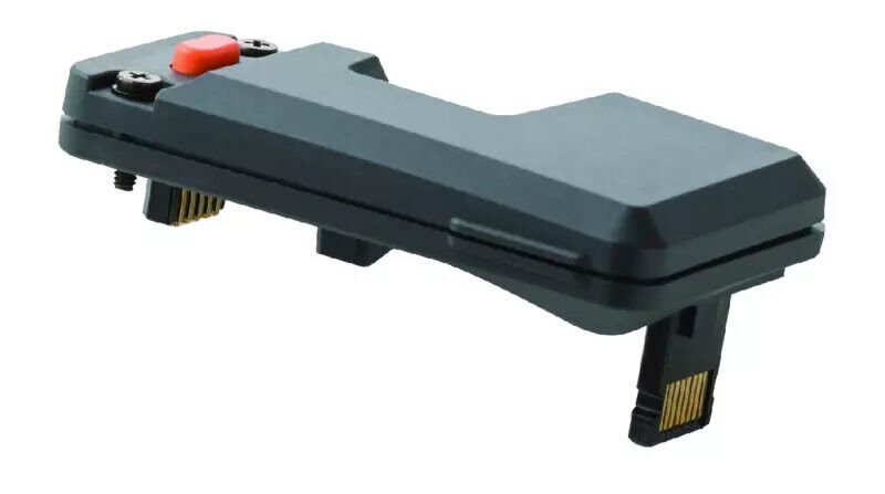 02AZF700 - Connection Unit para Comparador ID-C 12,7mm/0,5” Type, U-WAVE fit, U-WAVE fit Bluetooth para Digimatic S1 Interface, Mitutoyo