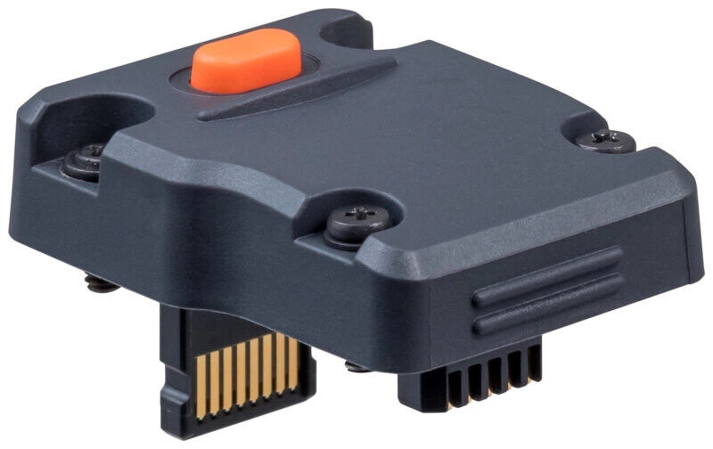 02AZF960 - Connection Unit para IP Micrometer U-WAVE fit, U-WAVE fit Bluetooth para Digimatic S1 Interface, Mitutoyo