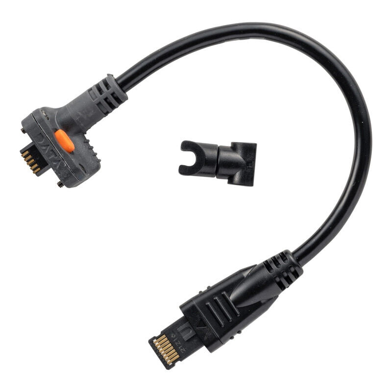 02AZG011 - Connection Cable SF para U-WAVE para U-WAVE-T and Instruments com Digimatic S1 Interface, Mitutoyo