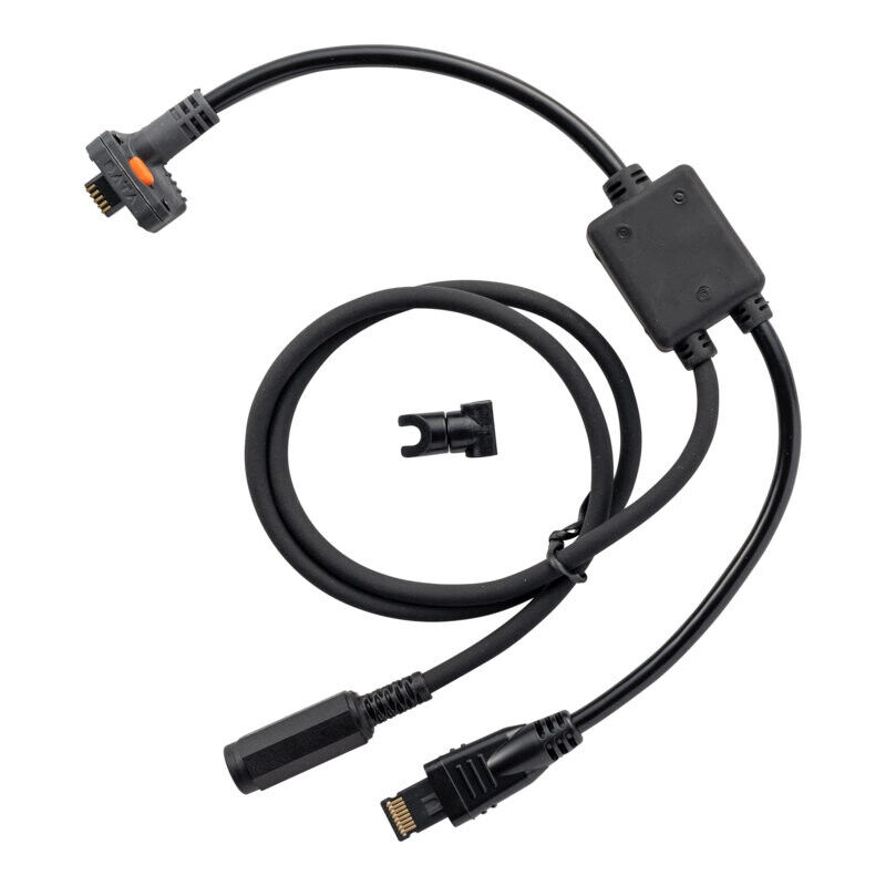 02AZG021 - Connection Cable SF para U-WAVE para Foot Switch, para Digimatic S1 Interface, Mitutoyo