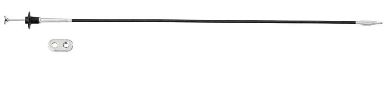 21JZA295 - Spindle Lifting Cable para comparador, L=500mm, Mitutoyo