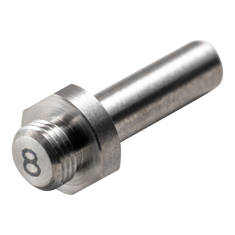 21DZA213H - Pontas de metal duro Range 32 mm, Mitutoyo