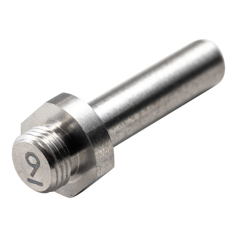 21DZA213J - Pontas de metal duro Range 34 mm, Mitutoyo
