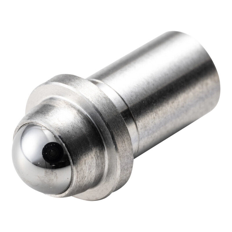 21DZA232A - Pontas de metal duro Série 511 Range 50mm,(100mm), Mitutoyo