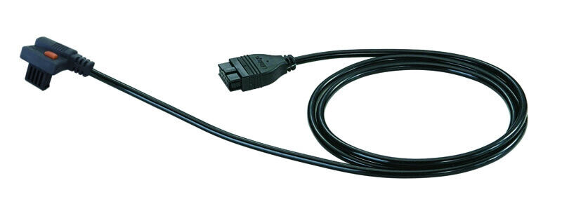 04AZB512 - Cabos de dados Digimatic 1m, Flat L-Shape Left Type, Mitutoyo