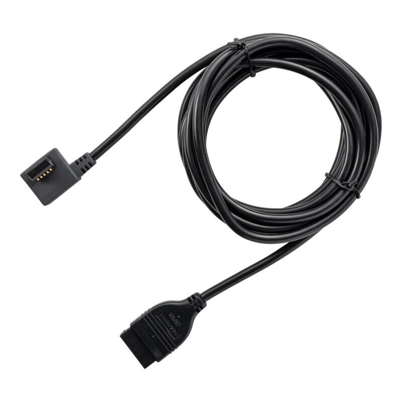 04AZB513 - Cabos de dados Digimatic 2m, Flat L-Shape Left Type, Mitutoyo