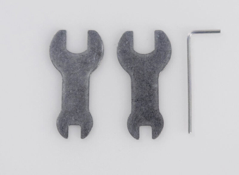 202863 - Hex-Spanner/129, Mitutoyo