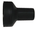 04GAA899 - Roquetes e Tampas com Codificação Colorida para Ratchet Thimble Black, Mitutoyo