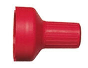04GAA900 - Roquetes e Tampas com Codificação Colorida para Ratchet Thimble Red, Mitutoyo