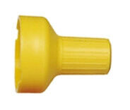 04GAA901 - Roquetes e Tampas com Codificação Colorida para Ratchet Thimble Yellow, Mitutoyo