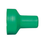 04GAA902 - Roquetes e Tampas com Codificação Colorida para Ratchet Thimble Green, Mitutoyo