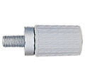 04GZA239 - Roquetes e Tampas com Codificação Colorida para Analog Micrometer 0-300 mm, Grey, Mitutoyo
