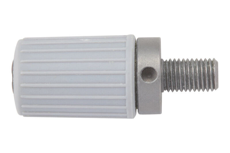 04GZA241 - Roquetes e Tampas com Codificação Colorida para Digital Micrometer, Grey, Mitutoyo