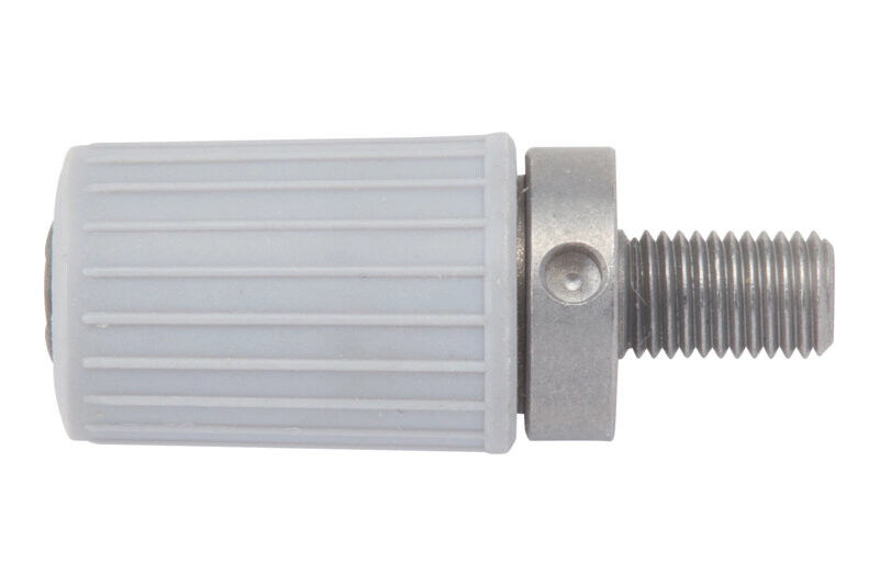 04GZA243 - Roquetes e Tampas com Codificação Colorida para Analog Micrometer > 300 mm,Grey, Mitutoyo