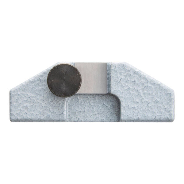 050083-10 - Base para medição da profundidade, para paquímetros de 100, 150, 200mm, largura 75mm, Mitutoyo
