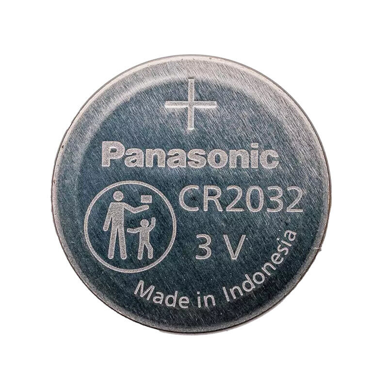 05SAA217D - Pilha de lítio CR-2032
