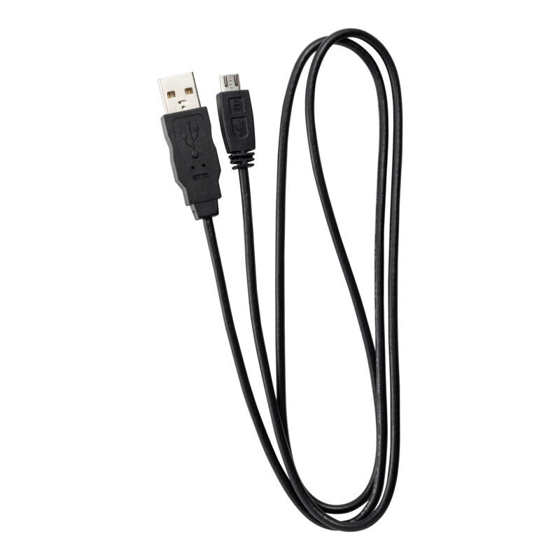06AFZ050 - USB Cable 1m, DP-1VA to PC etc. USB Type A to Micro USB Type B Plug, Mitutoyo