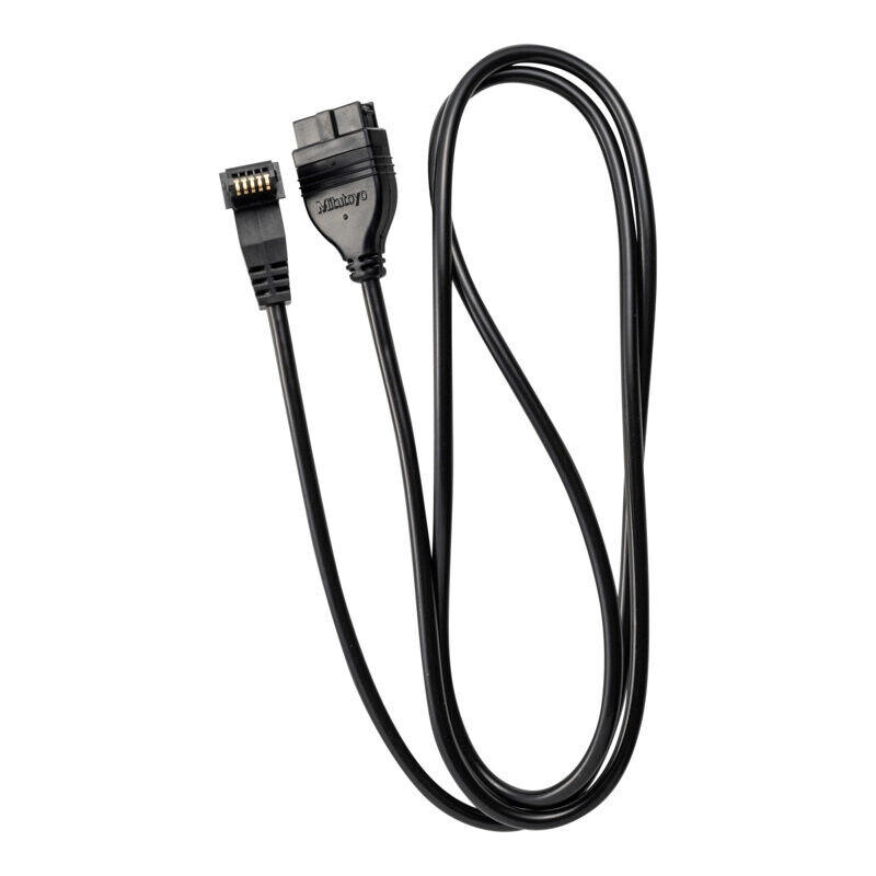 905689 - Cabos de dados Digimatic 1m, Mitutoyo