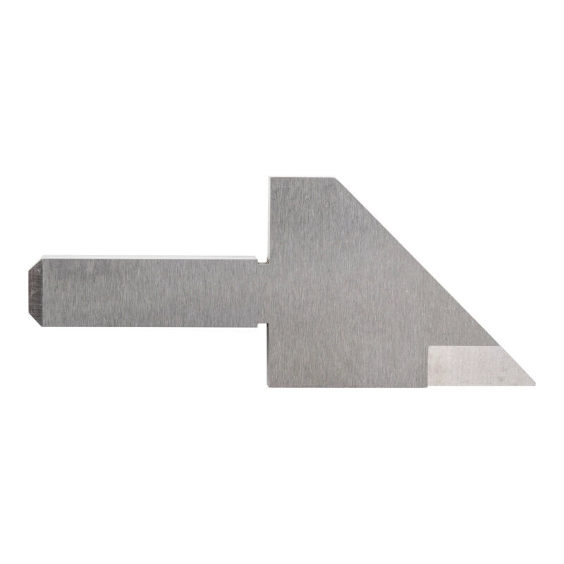 07CAA044 - Measuring Jaw,552 1 pcs., Right, Standard Type, Mitutoyo