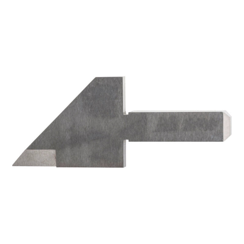 07CAA045 - Measuring Jaw,552 1 pcs., Left, Standard Type, Mitutoyo