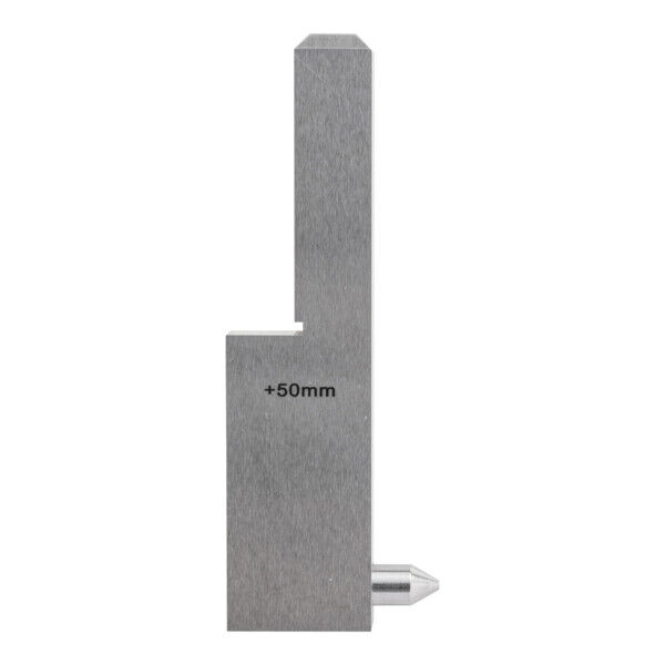 07CZA041 - Measuring Jaw,552 1 pcs., Inside Point Type, Mitutoyo