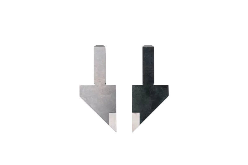 07CZA056 - Pontas Intermutáveis 2 pcs., Standard Type, Mitutoyo