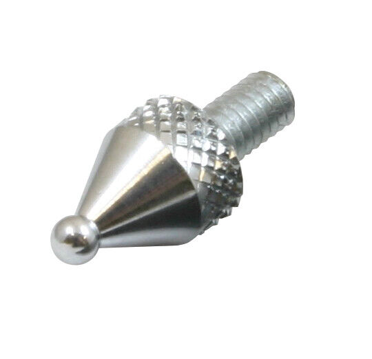 21AAA349 - Pontas de Contacto D=1mm, Metal duro, Métrico, Mitutoyo