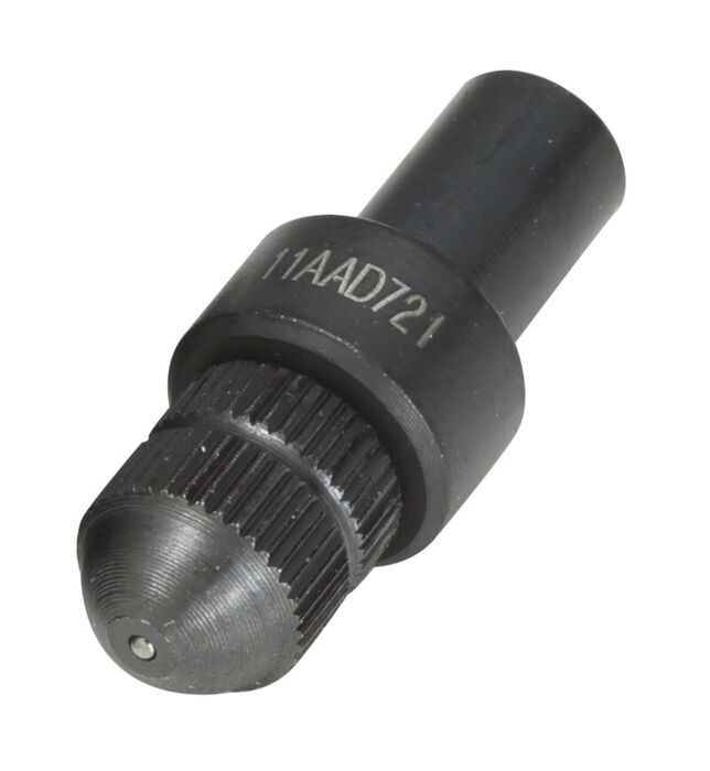 11AAD721 - Ball indenter for Brinell test, 1 mm,tungsten Metal Carbide ball without calibration certificate, Mitutoyo