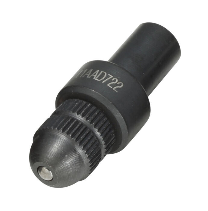 11AAD722 - Ball indenter for Brinell test, 2,5 mm,tungsten Metal Carbide ball without calibration certificate, Mitutoyo