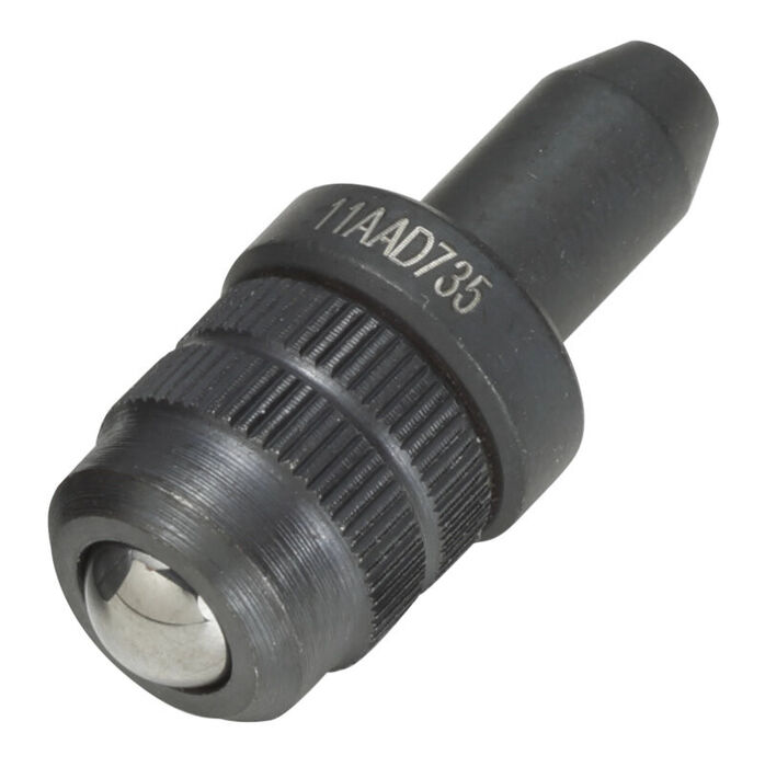 11AAD735 - Ball indenter for Rockwell test, 6,35 mm,tungsten Metal Carbide ball without calibration certificate, Mitutoyo