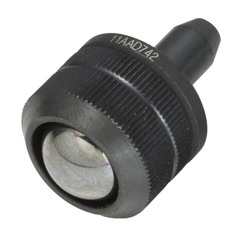 11AAD742 - Ball indenter for Rockwell test, 12,7 mm,tungsten Metal Carbide ball without calibration certificate, Mitutoyo