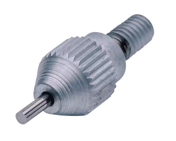 21AAA334 - Pontas de Contacto D=1mm, 40mm, comprimento, Metal duro, Métrico, Mitutoyo