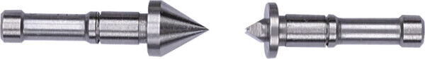 126-801 - Interchangeable Tips 0,4-0,5mm/64-48TPI, Mitutoyo