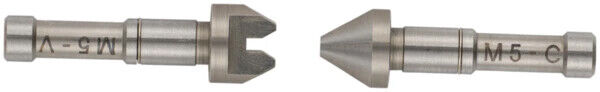 126-805 - Interchangeable Tips 3,5-5mm/8-5TPI, Mitutoyo